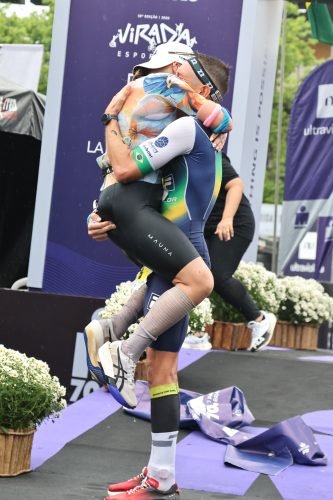 IRONMAN 70.3 SÃO PAULO 2026