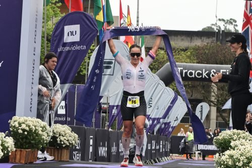 IRONMAN 70.3 SÃO PAULO 2026