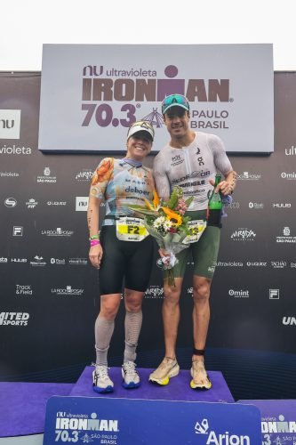 IRONMAN 70.3 SÃO PAULO 2026
