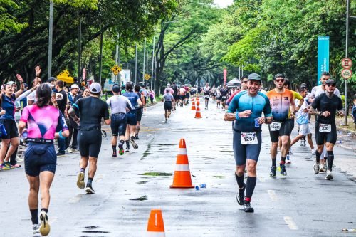 IRONMAN 70.3 SÃO PAULO 2026