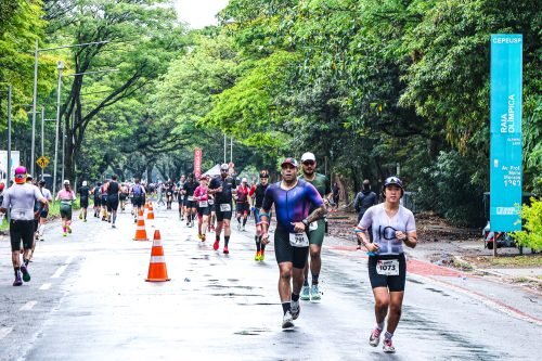 IRONMAN 70.3 SÃO PAULO 2026