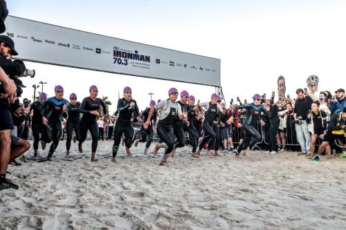 IRONMAN 70.3 SÃO PAULO 2026