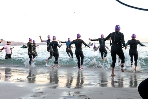 IRONMAN 70.3 SÃO PAULO 2026