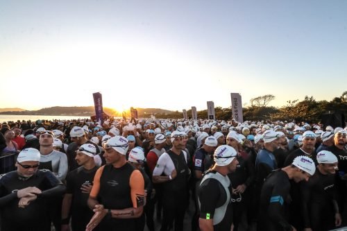 IRONMAN 70.3 SÃO PAULO 2026