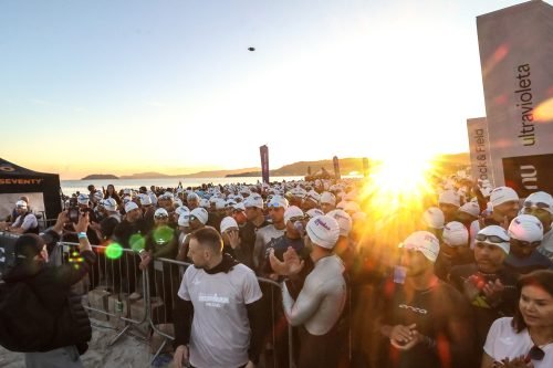 IRONMAN 70.3 SÃO PAULO 2026