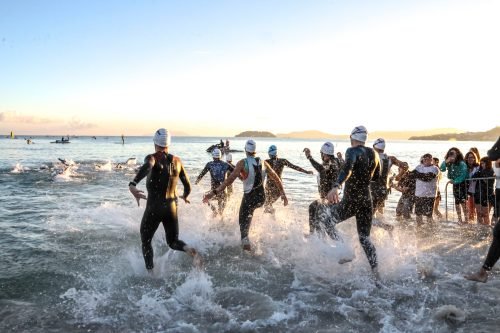 IRONMAN 70.3 SÃO PAULO 2026