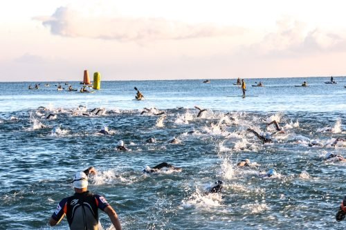 IRONMAN 70.3 SÃO PAULO 2026