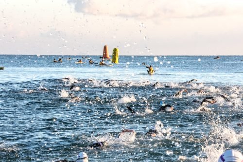 IRONMAN 70.3 SÃO PAULO 2026