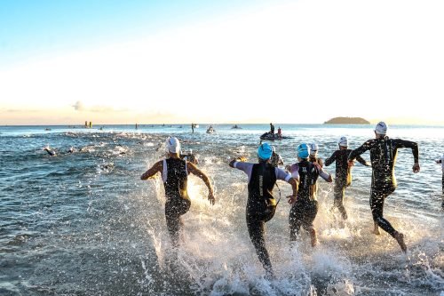 IRONMAN 70.3 SÃO PAULO 2026