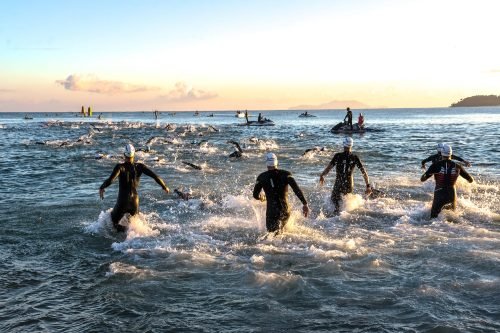 IRONMAN 70.3 SÃO PAULO 2026