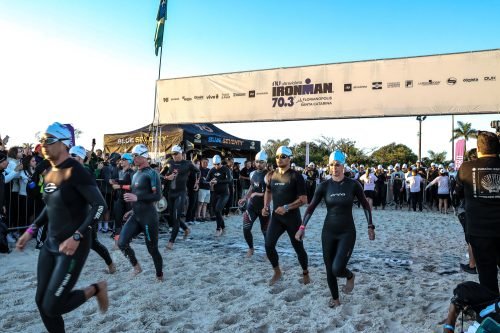 IRONMAN 70.3 SÃO PAULO 2026