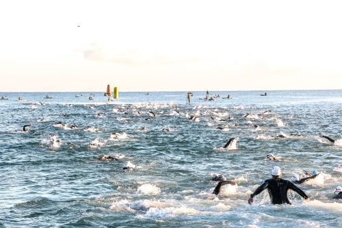 IRONMAN 70.3 SÃO PAULO 2026