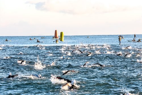 IRONMAN 70.3 SÃO PAULO 2026