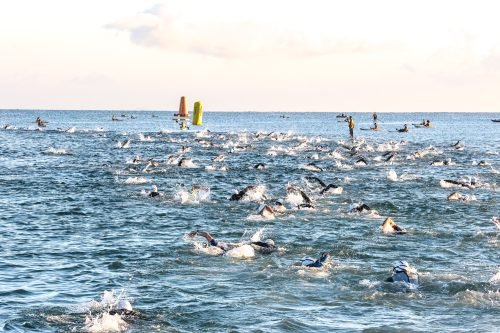 IRONMAN 70.3 SÃO PAULO 2026