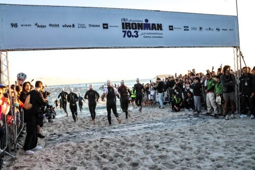 IRONMAN 70.3 SÃO PAULO 2026