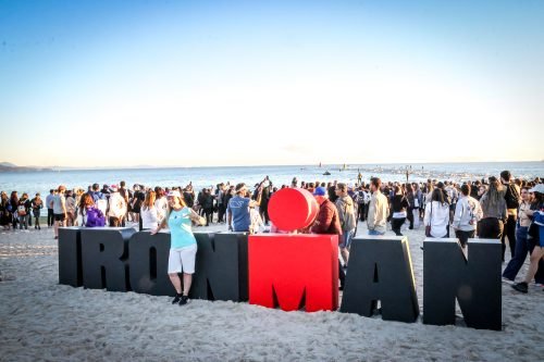 IRONMAN 70.3 SÃO PAULO 2026