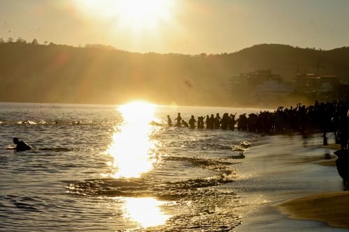 IRONMAN 70.3 SÃO PAULO 2026