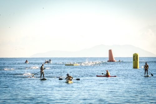 IRONMAN 70.3 SÃO PAULO 2026
