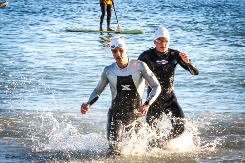 IRONMAN 70.3 SÃO PAULO 2026