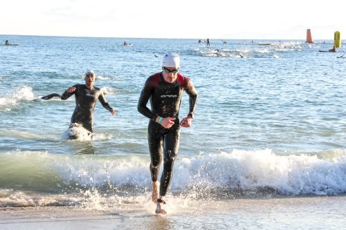 IRONMAN 70.3 SÃO PAULO 2026