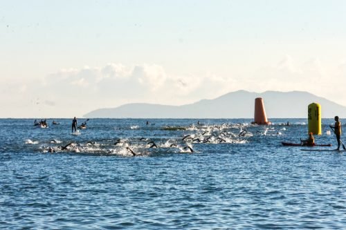 IRONMAN 70.3 SÃO PAULO 2026