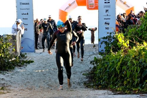 IRONMAN 70.3 SÃO PAULO 2026
