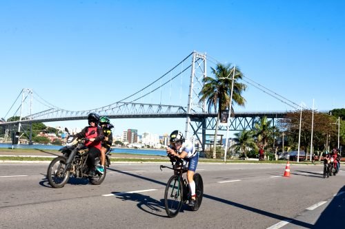 IRONMAN 70.3 SÃO PAULO 2026