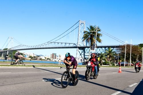 IRONMAN 70.3 SÃO PAULO 2026
