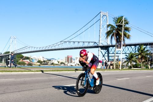 IRONMAN 70.3 SÃO PAULO 2026