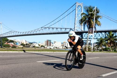 IRONMAN 70.3 SÃO PAULO 2026