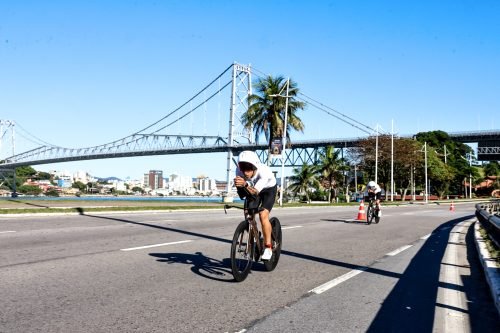 IRONMAN 70.3 SÃO PAULO 2026