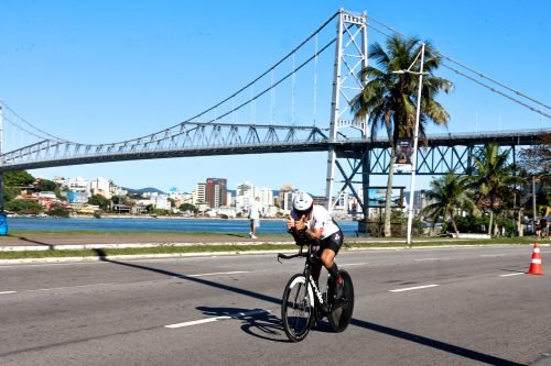 IRONMAN 70.3 SÃO PAULO 2026