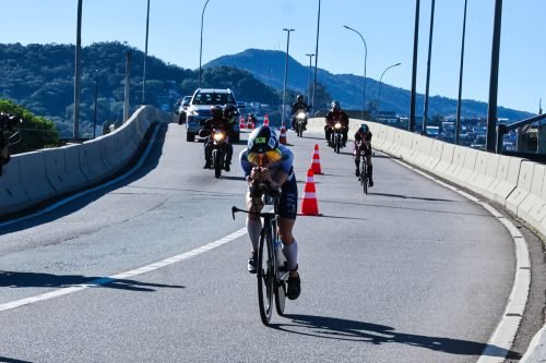 IRONMAN 70.3 SÃO PAULO 2026