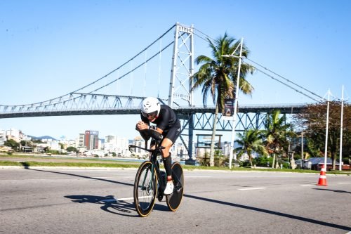 IRONMAN 70.3 SÃO PAULO 2026