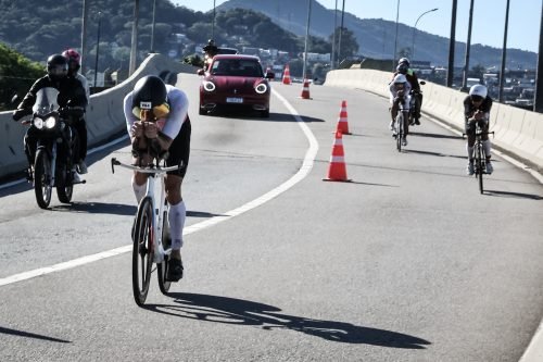 IRONMAN 70.3 SÃO PAULO 2026