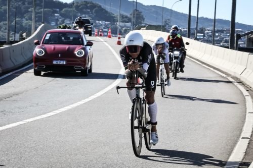 IRONMAN 70.3 SÃO PAULO 2026