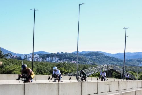 IRONMAN 70.3 SÃO PAULO 2026