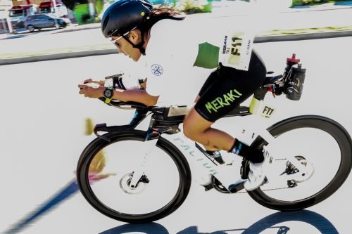 IRONMAN 70.3 SÃO PAULO 2026