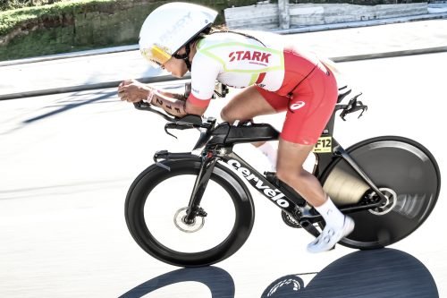 IRONMAN 70.3 SÃO PAULO 2026