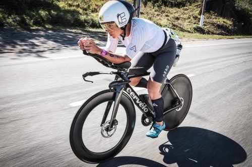 IRONMAN 70.3 SÃO PAULO 2026