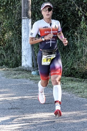 IRONMAN 70.3 SÃO PAULO 2026