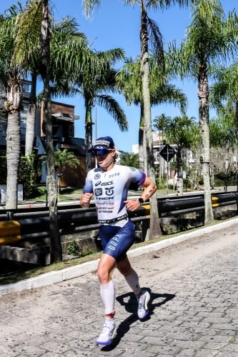 IRONMAN 70.3 SÃO PAULO 2026