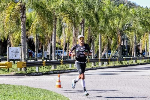 IRONMAN 70.3 SÃO PAULO 2026