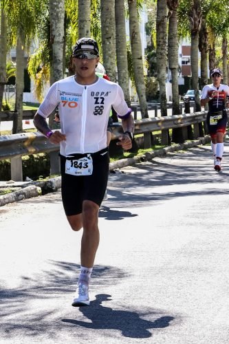 IRONMAN 70.3 SÃO PAULO 2026