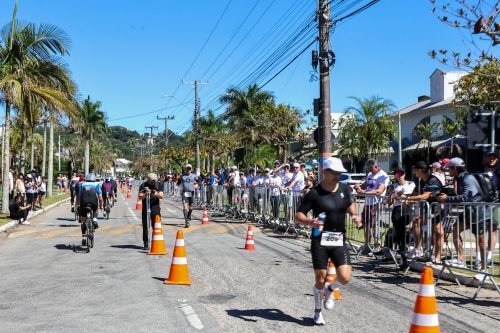IRONMAN 70.3 SÃO PAULO 2026