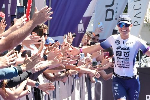 IRONMAN 70.3 SÃO PAULO 2026