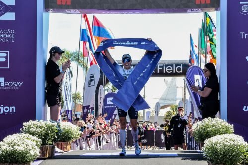 IRONMAN 70.3 SÃO PAULO 2026