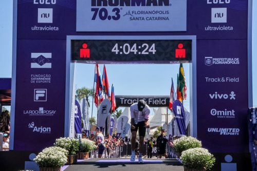 IRONMAN 70.3 SÃO PAULO 2026