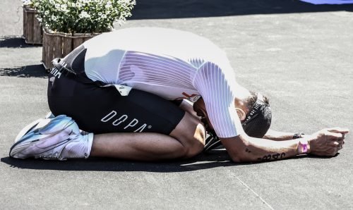 IRONMAN 70.3 SÃO PAULO 2026