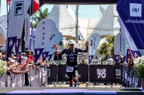 IRONMAN 70.3 SÃO PAULO 2026